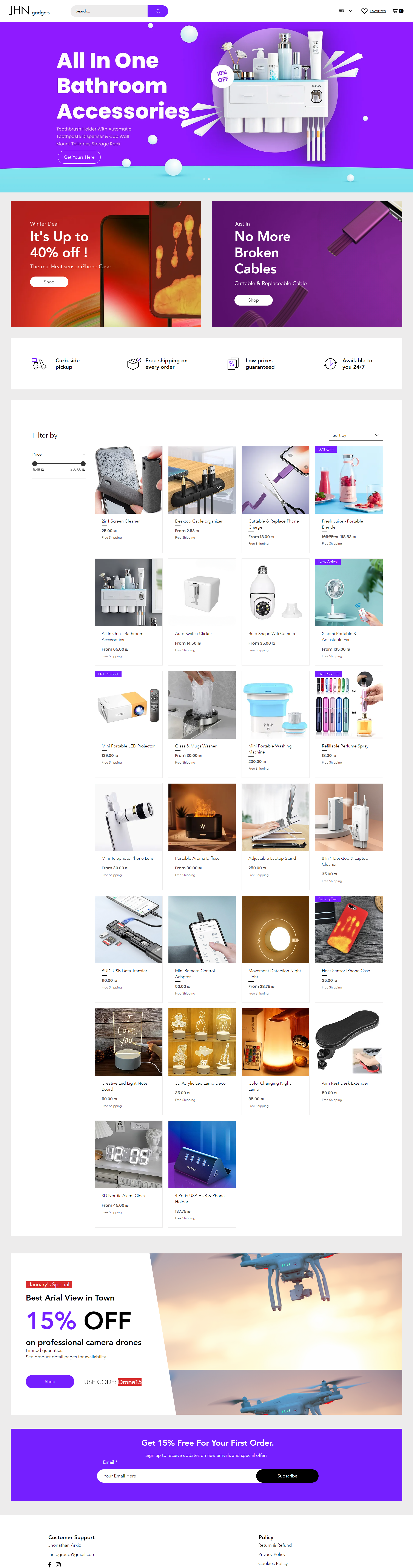 Entry 281262 in Portfolio by JHN eGroup