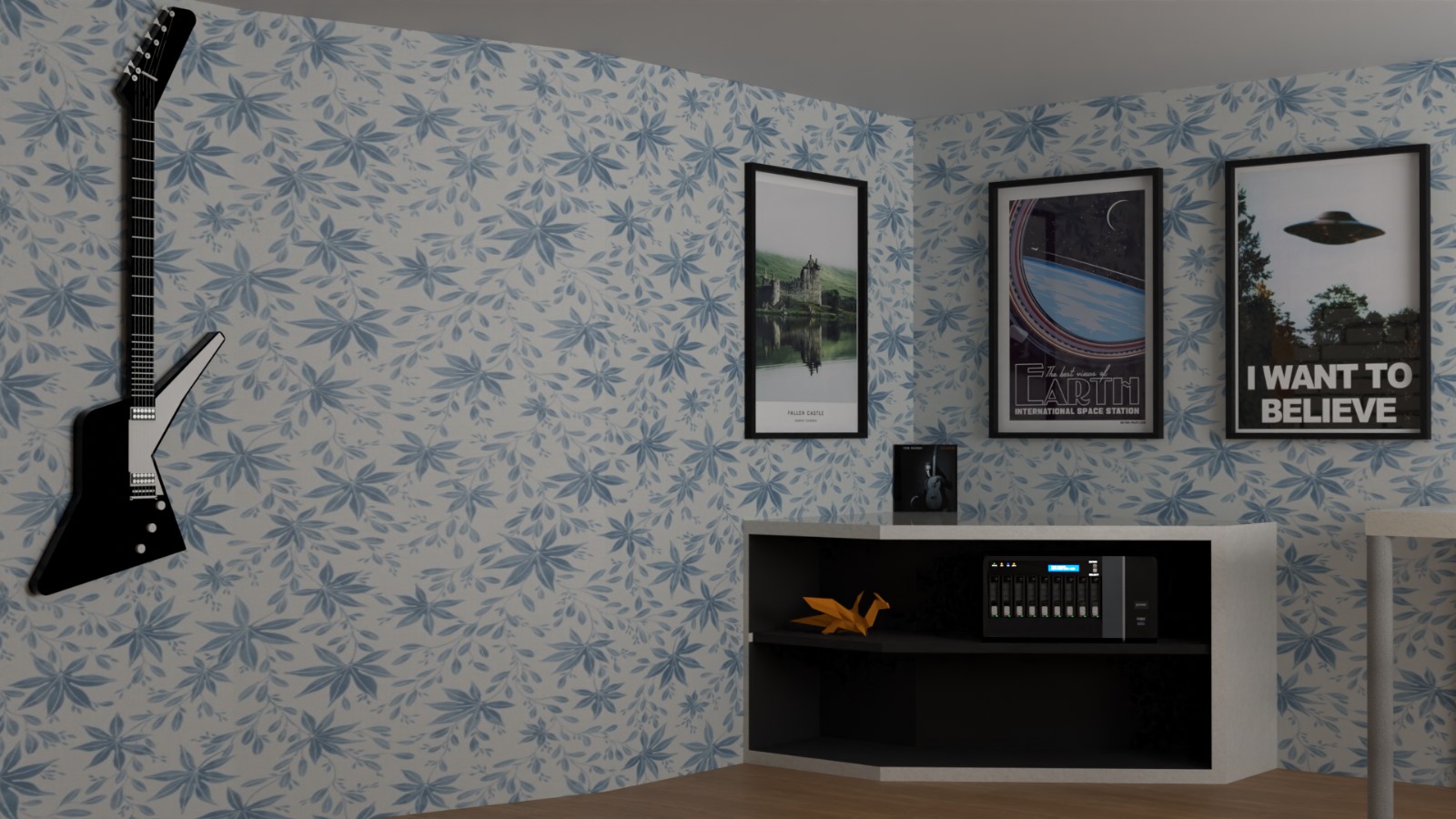 Entry 349027 in Portfolio by Red Eye studio