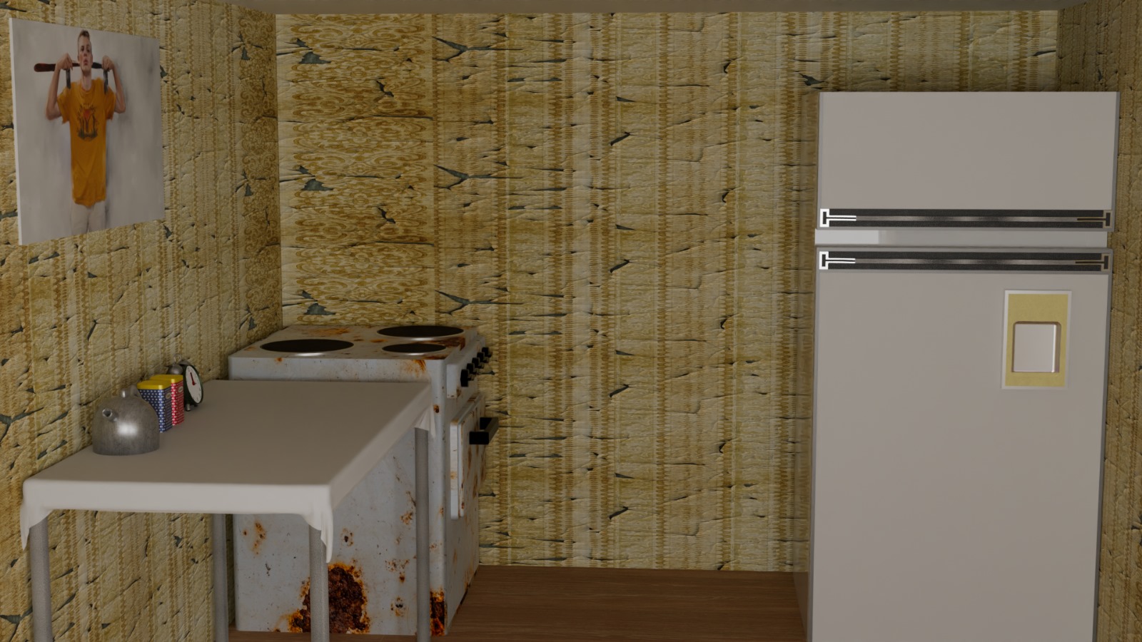 Entry 349028 in Portfolio by Red Eye studio