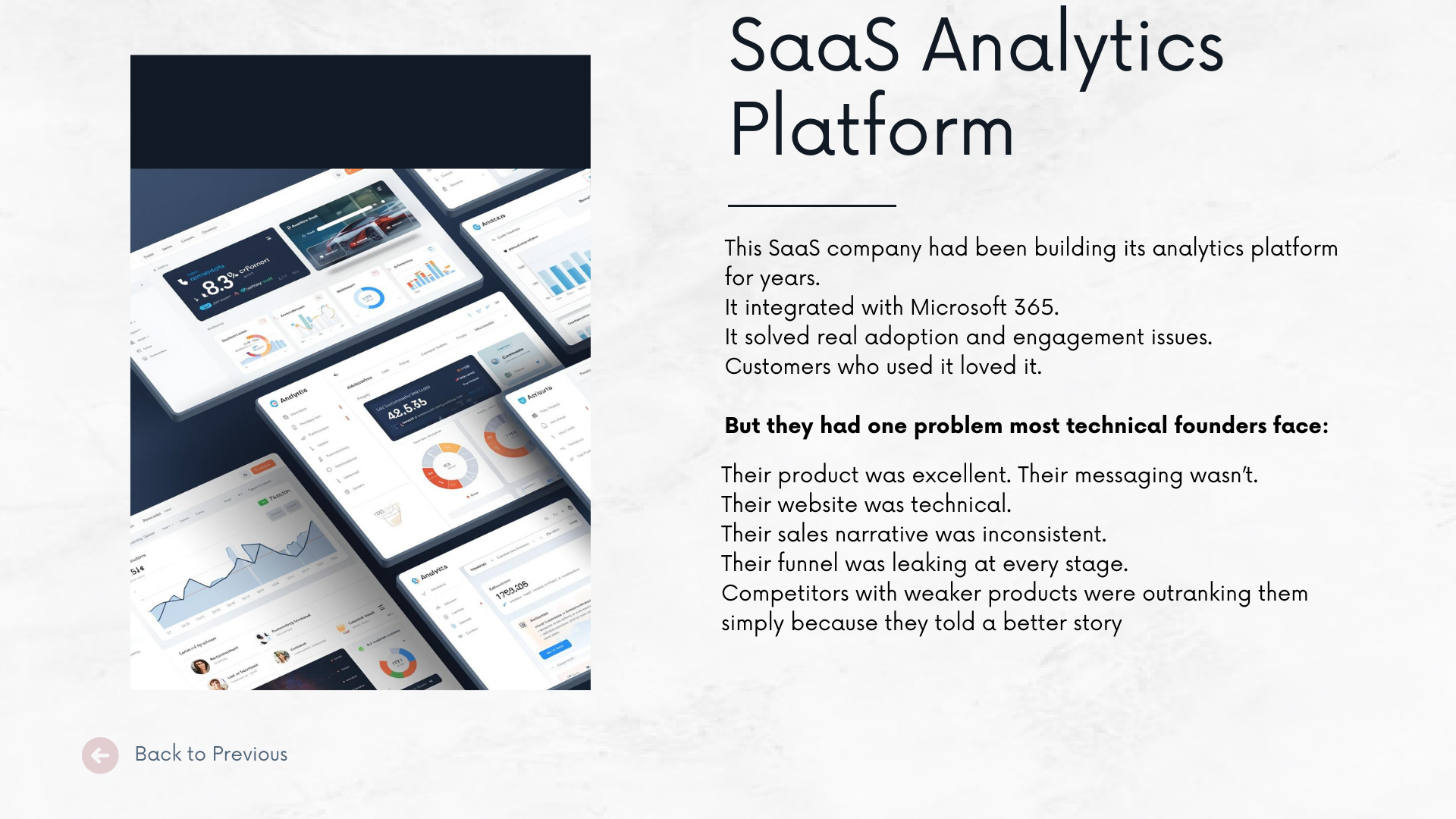 Entry 343167 in Case Studies by JJ Creative Media Co.