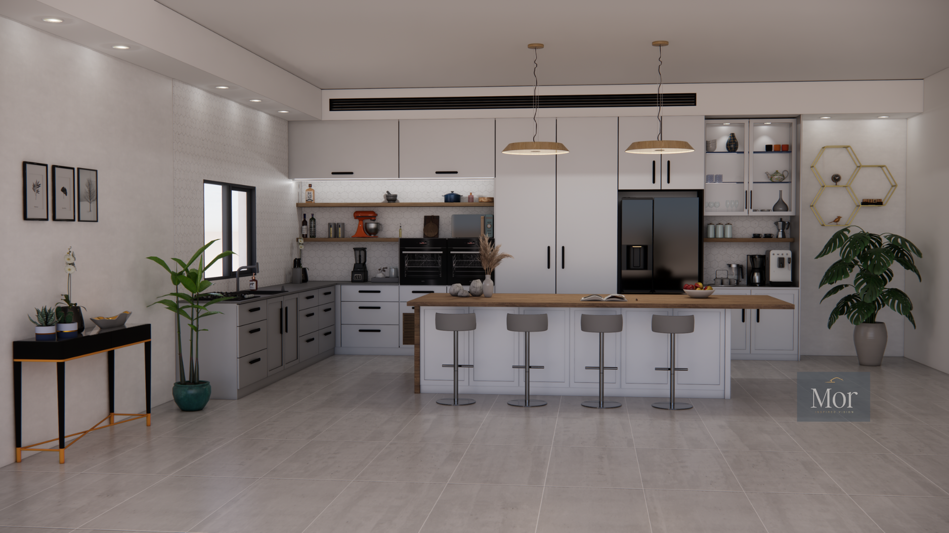Entry 323162 in Portfolio by Mor - Inspired Vision