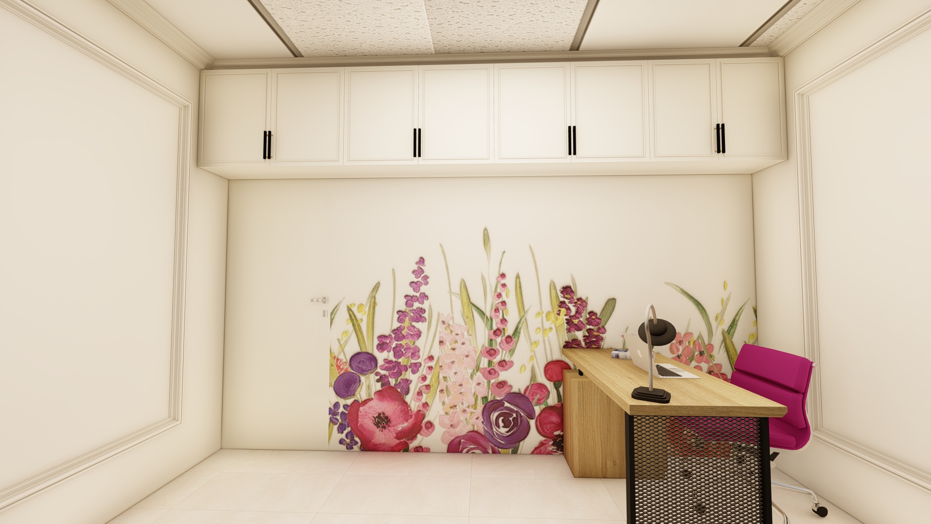 Entry 314616 in חדר מורים 1 by nagham design