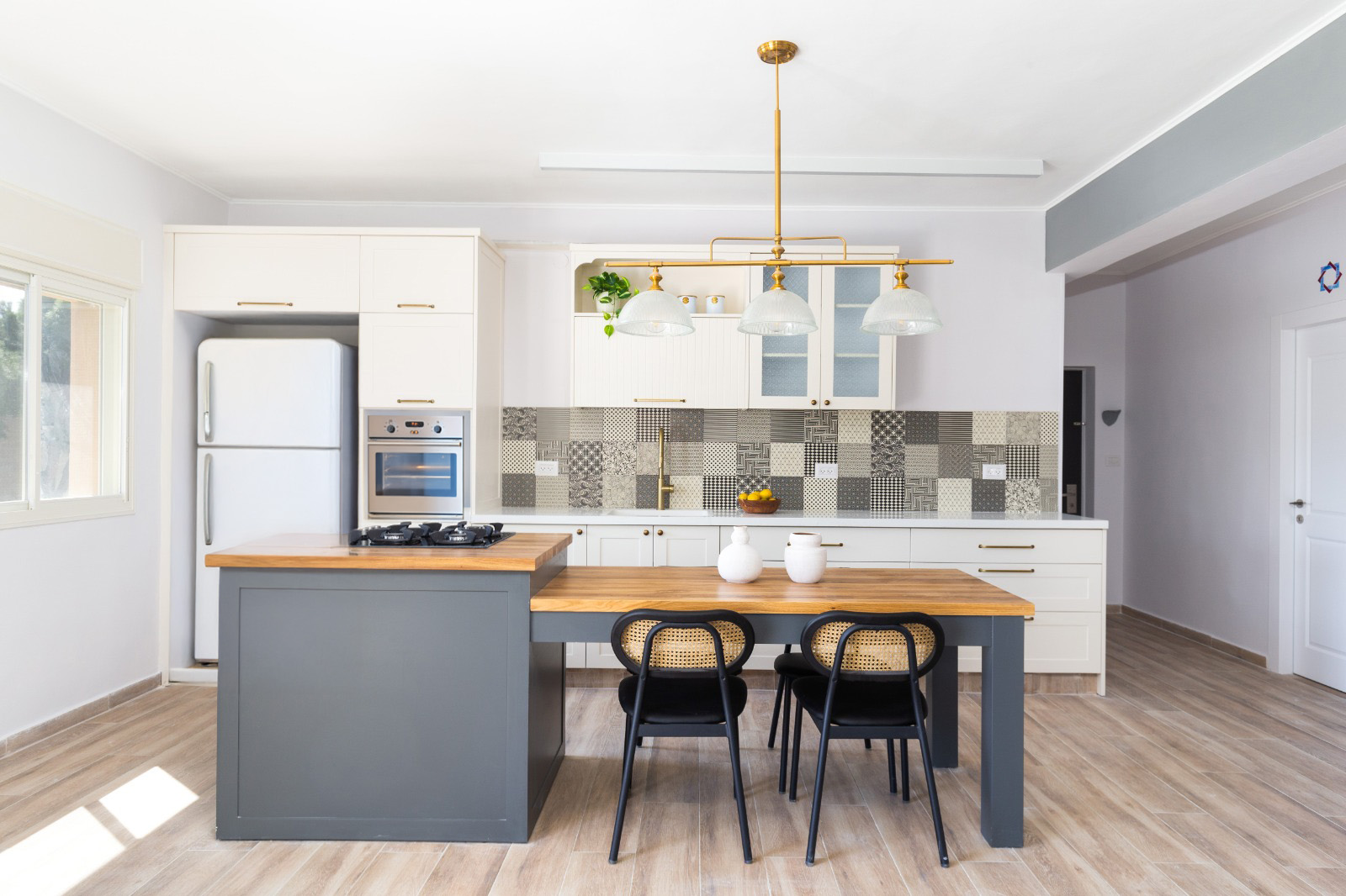 Entry 332634 in דירה בסגנון כפרי-קלאסי by HK Interior Design and Home Styling