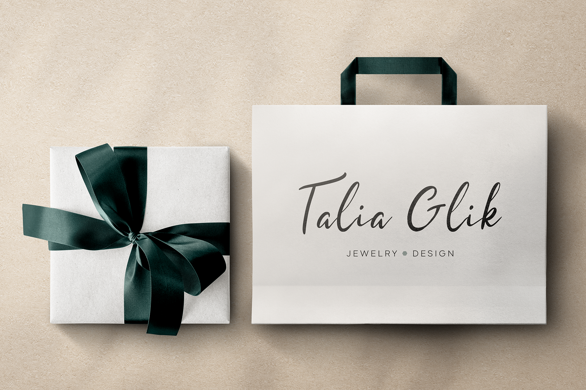 Entry 270789 in Portfolio by Laruna Creative