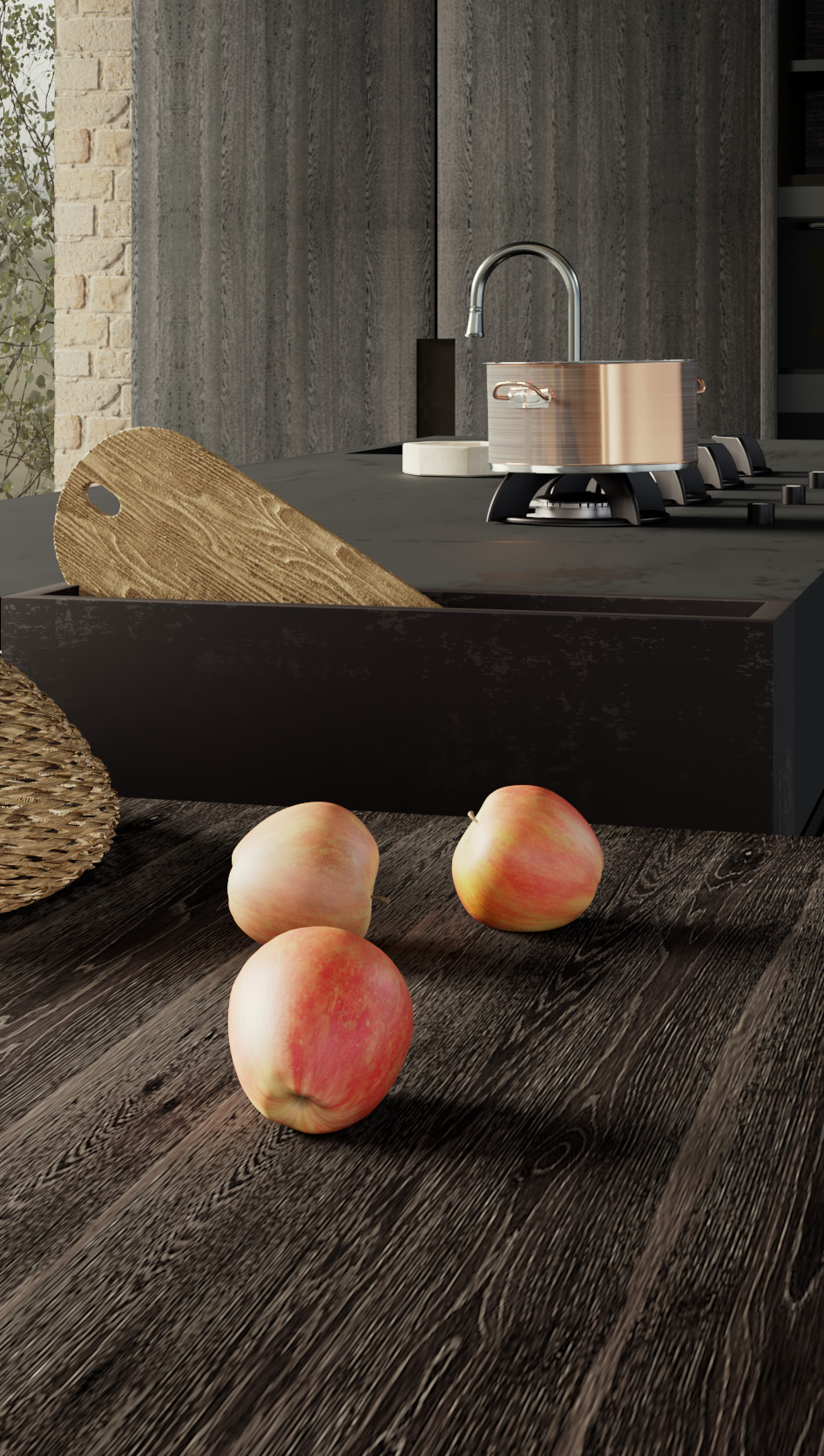 Entry 292907 in Portfolio 3D by to_visualize