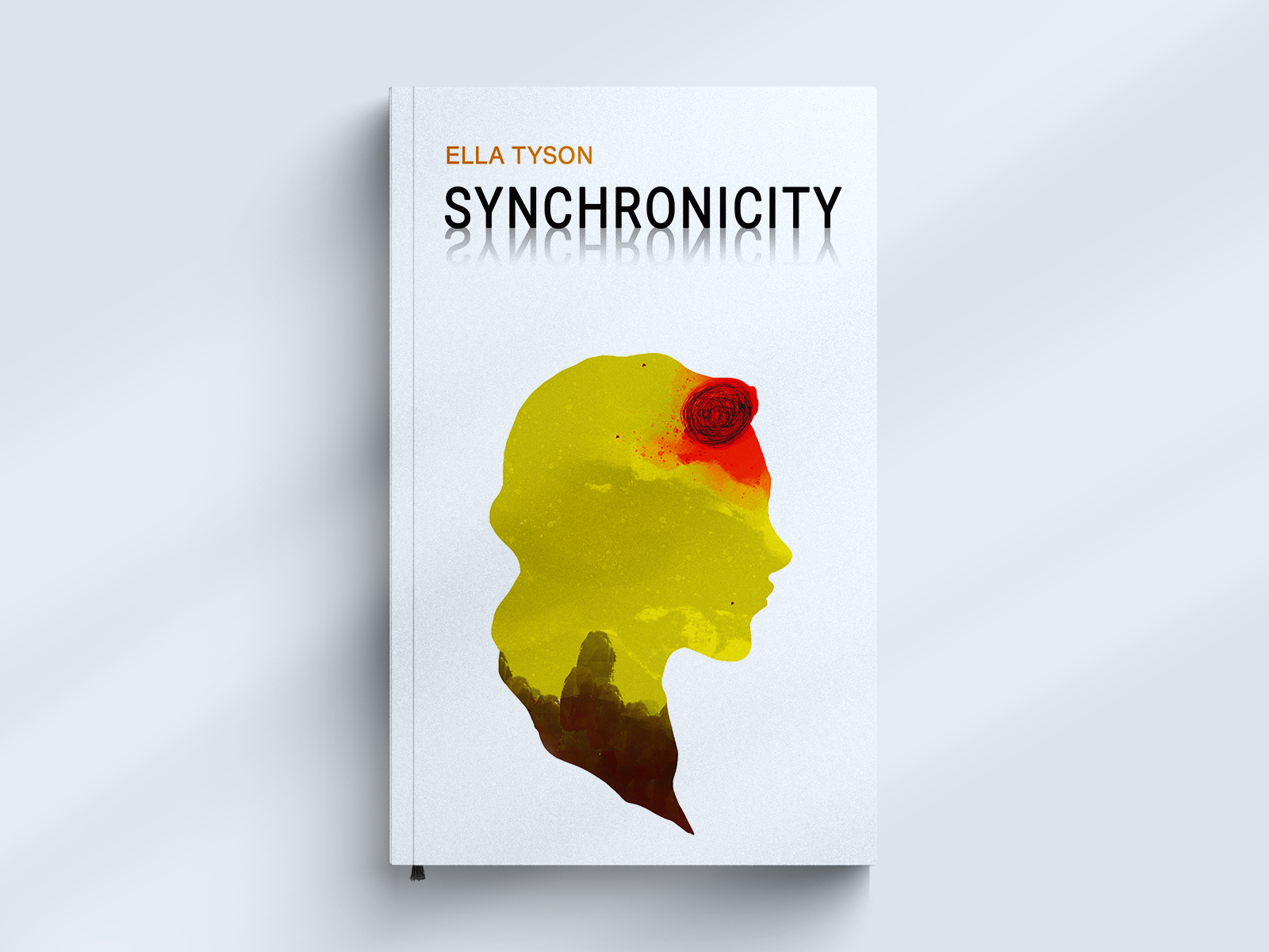 Entry 286195 in Portfolio by Alicja Ron Web & Graphic Design
