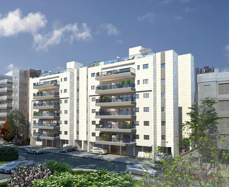 Entry 299063 in Portfolio by משרד עורכי דין מקרקעין - יוזוק מלכין ושות'