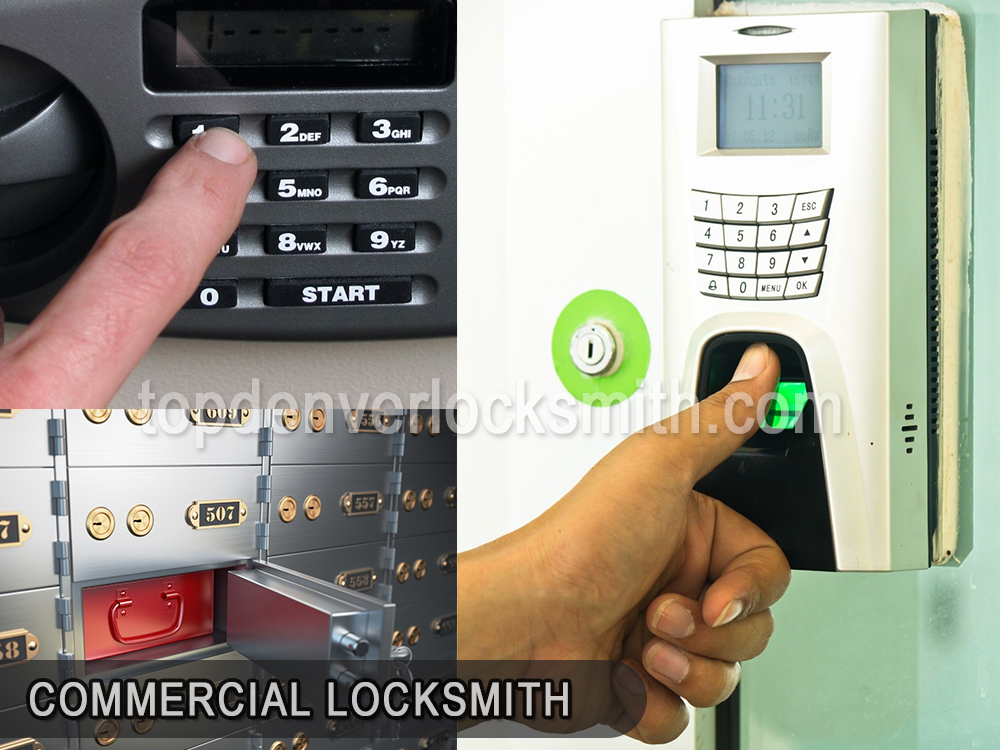 Entry 286255 in Portfolio by Top Denver Locksmith LLC