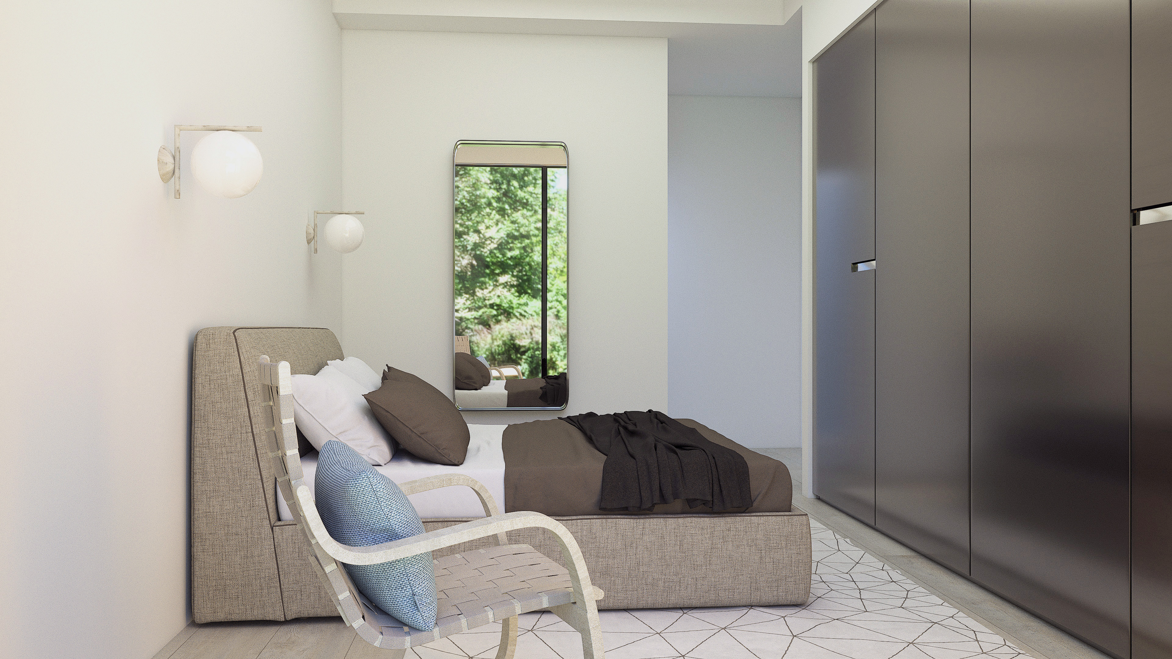 Entry 332608 in הדמיות פנים by HK Interior Design and Home Styling
