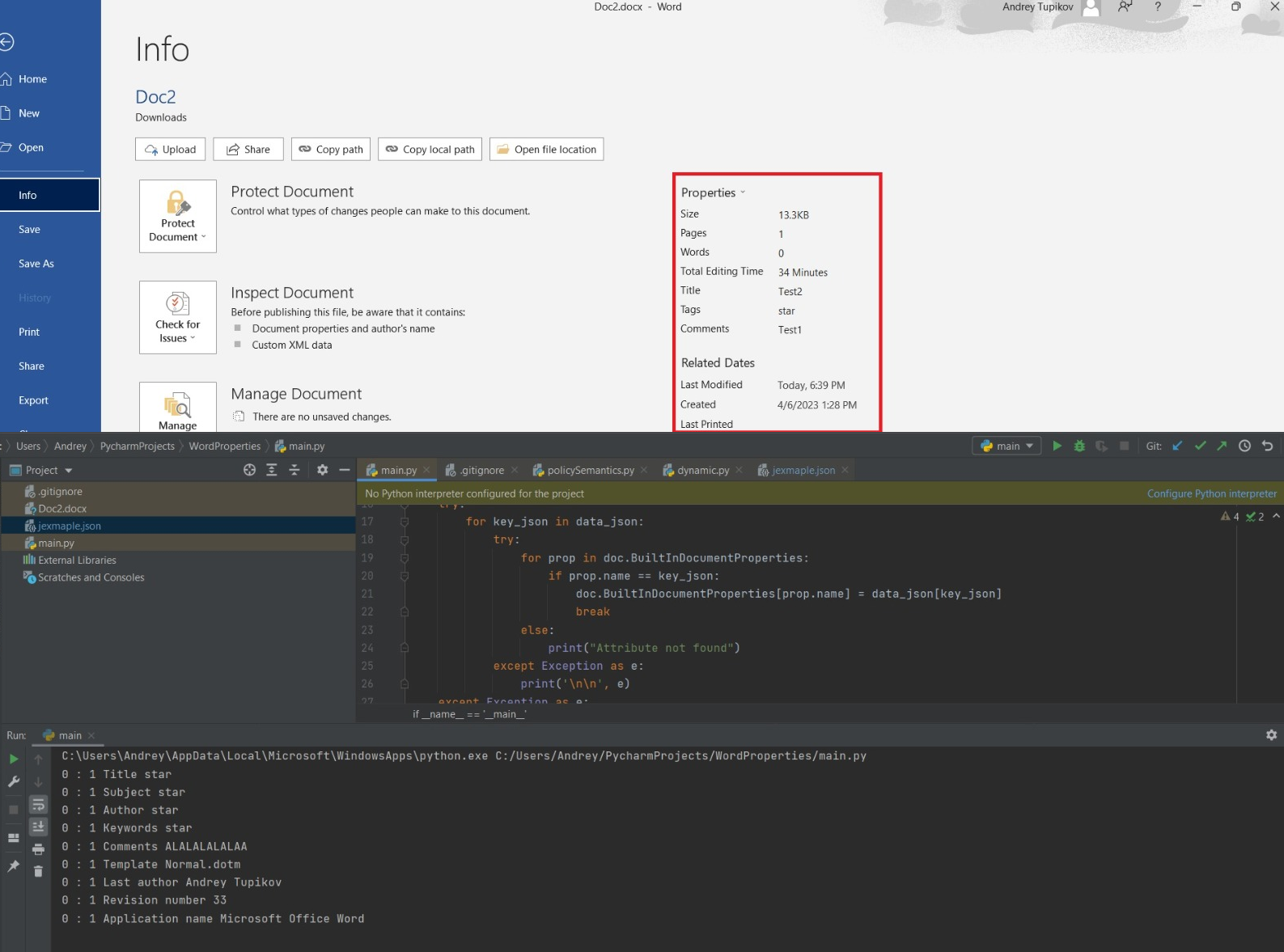 Entry 288913 in python by Scheduler Systems