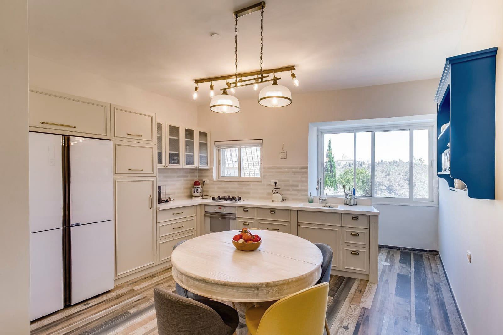 Entry 332592 in דירה בסגנון קלאסי עם נגיעות מודרניות by HK Interior Design and Home Styling