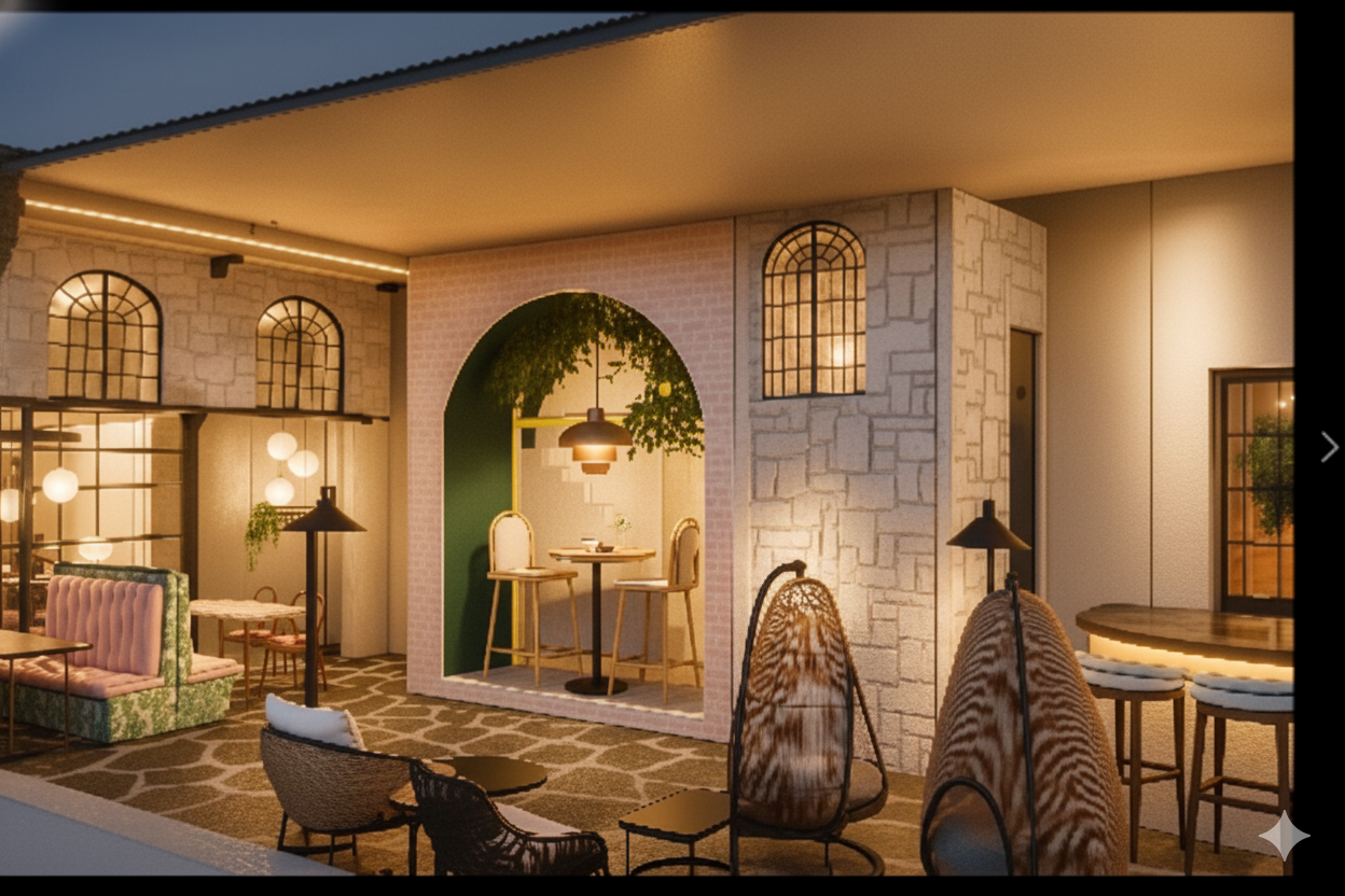 Entry 342599 in Portfolio by NM אדריכלית פנים ועיצוב