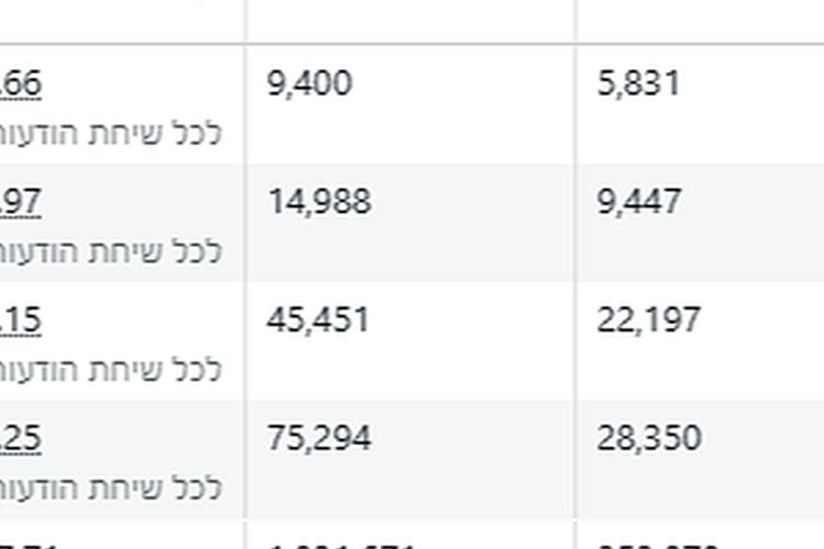 Open Zoomed Related Entry קמפיין חנות דקורציה לבית - אלכסיי טקצ&#39;נקו_resul...