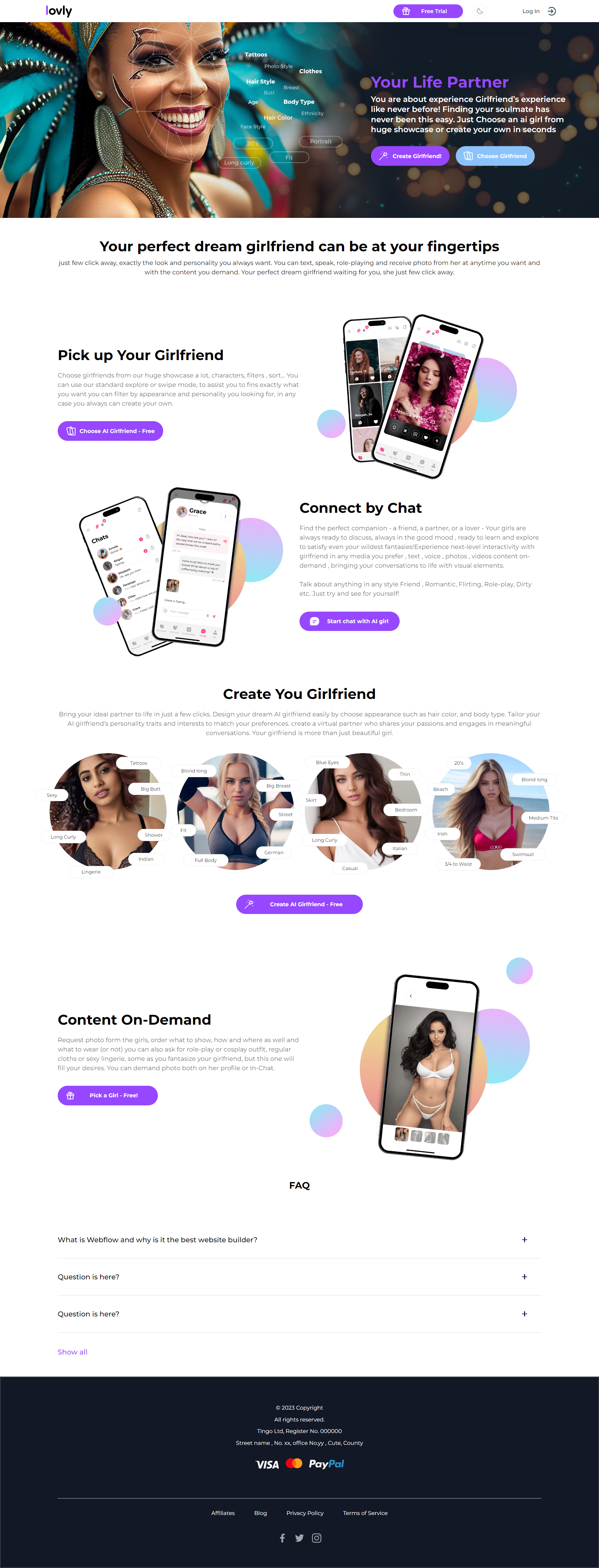 Entry 309366 in Portfolio by Proga-Software