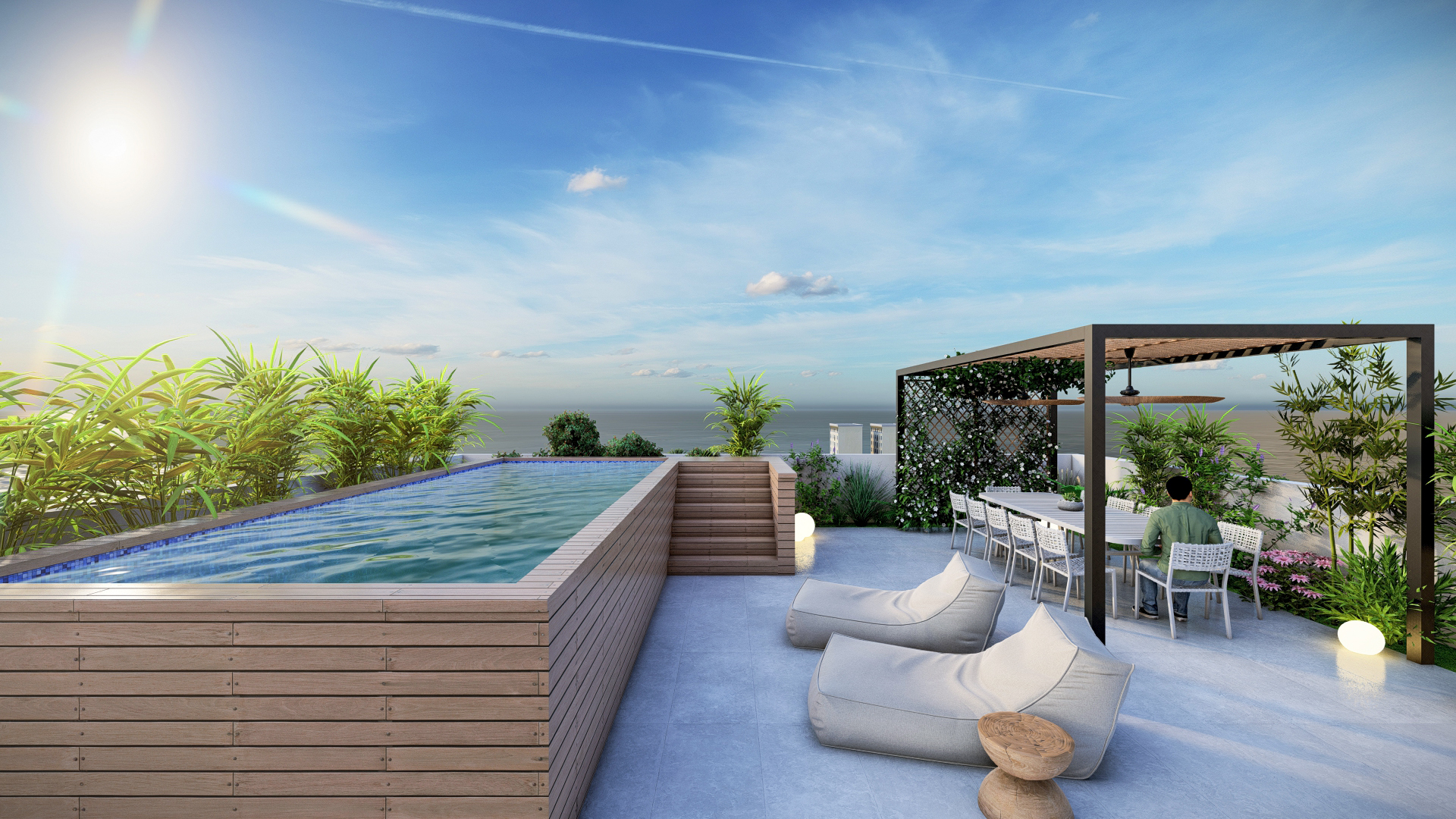 Entry 294390 in הדמיות by ROTEM - Design Studio