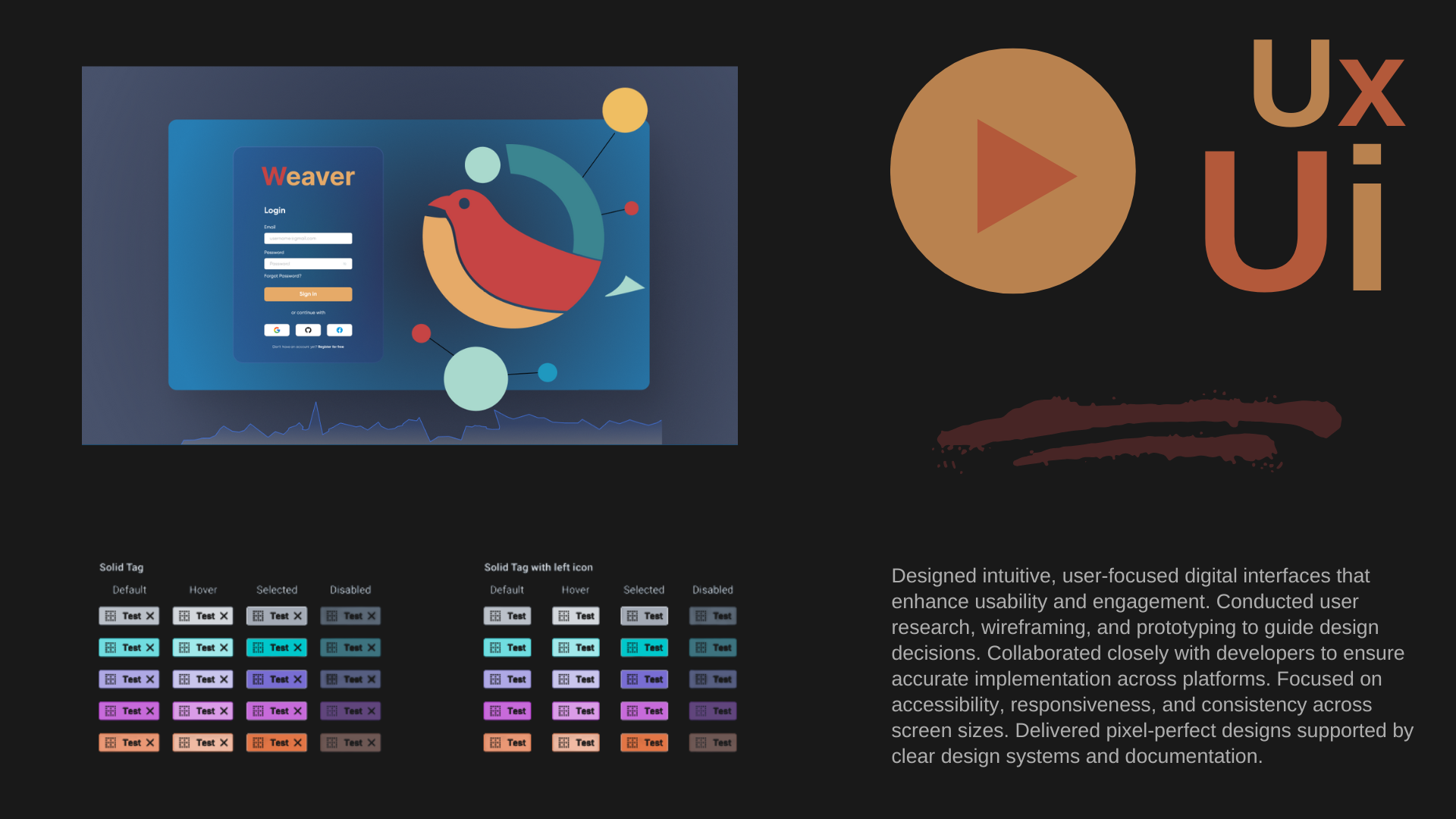 Entry 334044 in Portfolio by NOVAS DESIGN