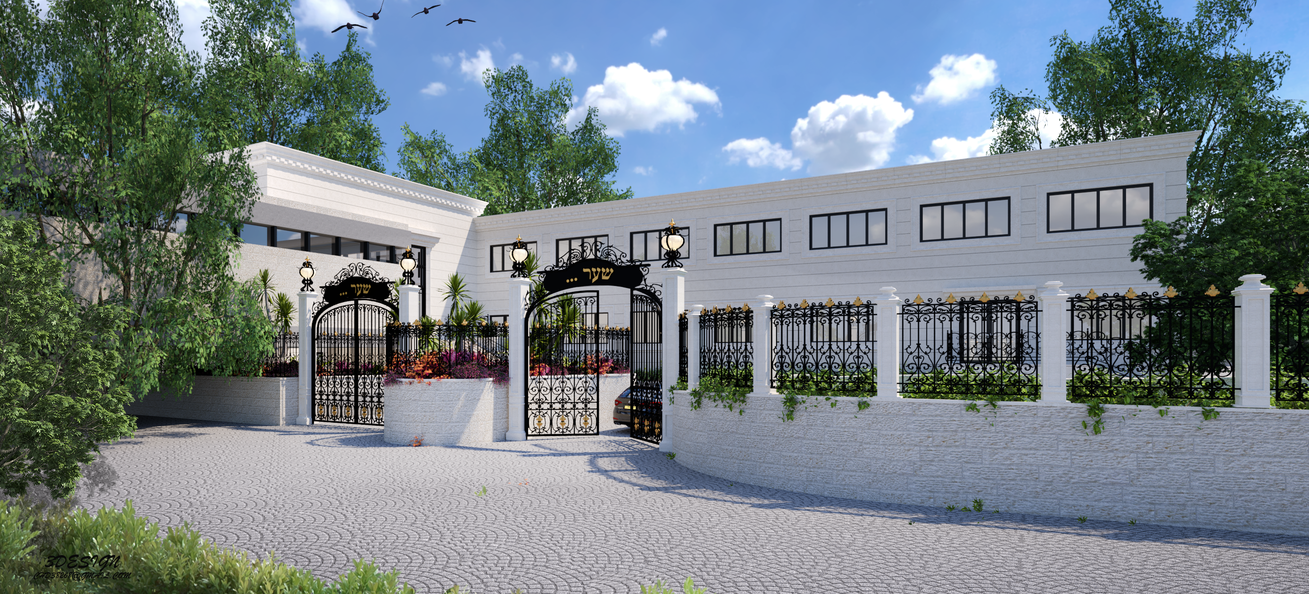Entry 277446 in Portfolio by 3d Design