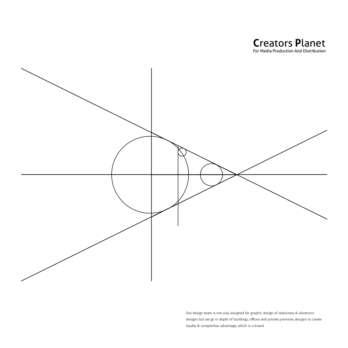 Entry 143249 in Creators Planet Logo by Haweya company