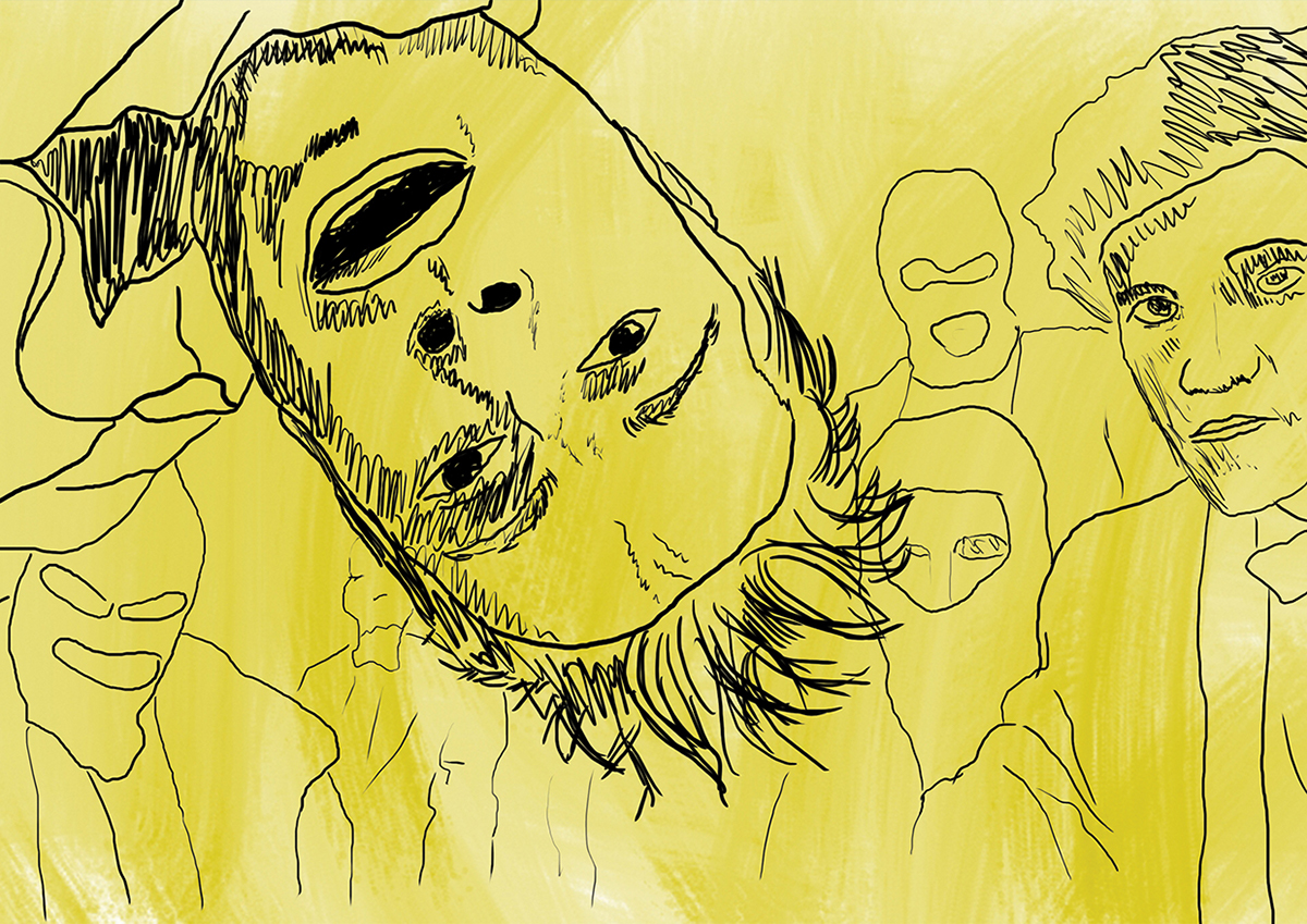 Entry 88472 in The 4th Wall by Vlad Mojayev