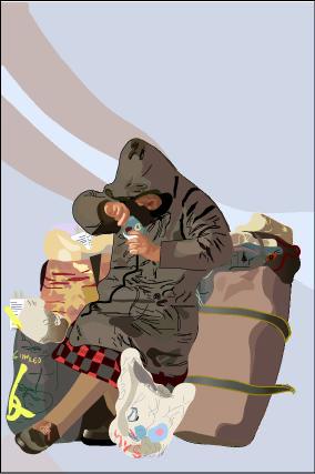 Entry 15896 in Portfolio by Hadar Ten