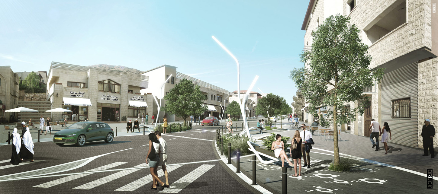 Entry 111092 in Portfolio by BRUCK Three Dimensioning