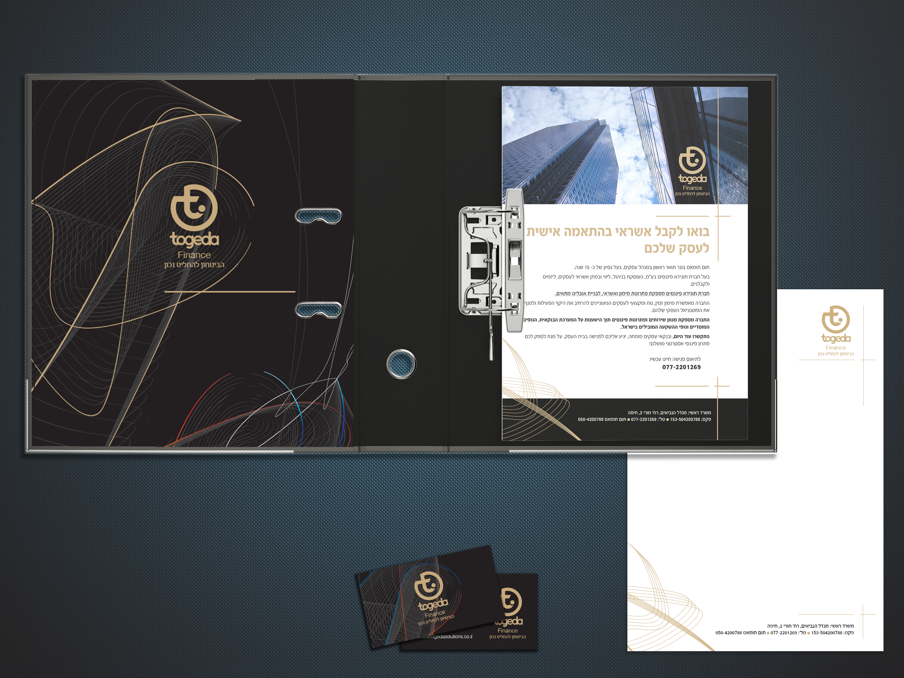 Entry 259782 in Portfolio by Natavais Design