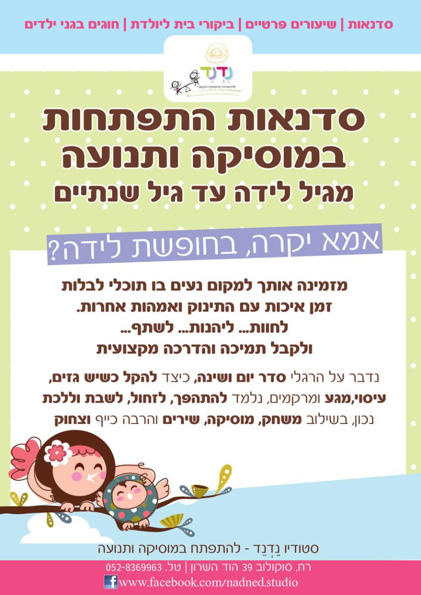 Entry 68537 in Portfolio by ניבה רוטמן "ניבסאן סטודיו לעיצוב