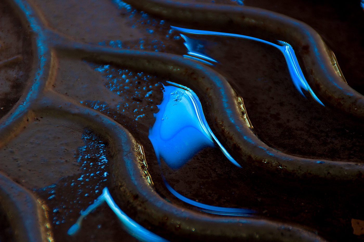 Entry 141211 in WET NEON by DigitalMind