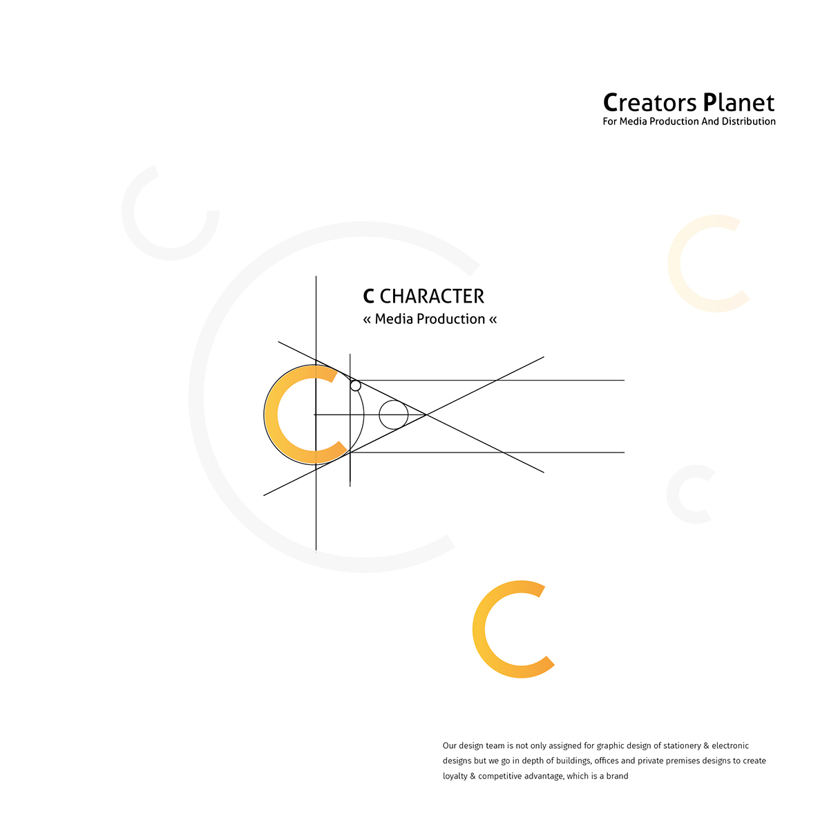 Entry 143251 in Creators Planet Logo by Haweya company