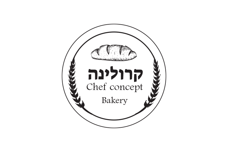 Entry 256129 in לוגואים by Rotem Graphics