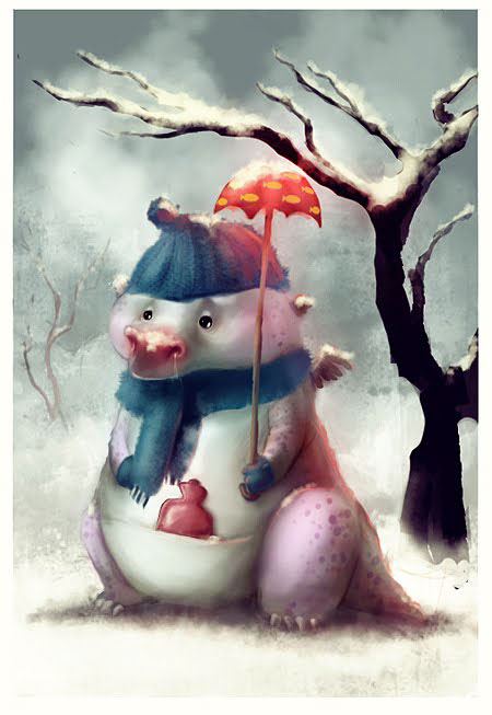 Entry 125637 in illustrations from 2005-2010 by גלית וייסברג