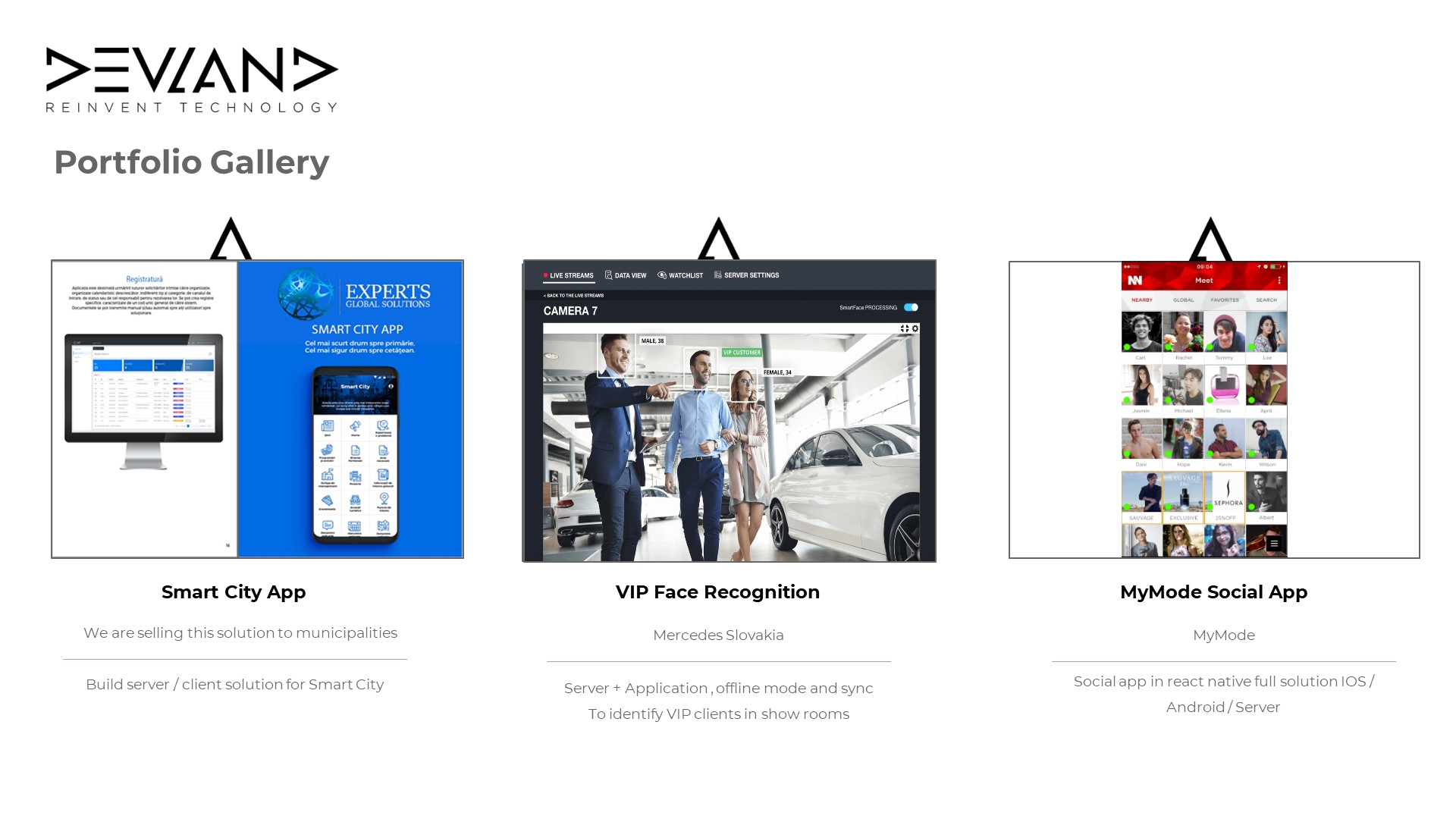 Entry 163361 in Portfolio by DevLand