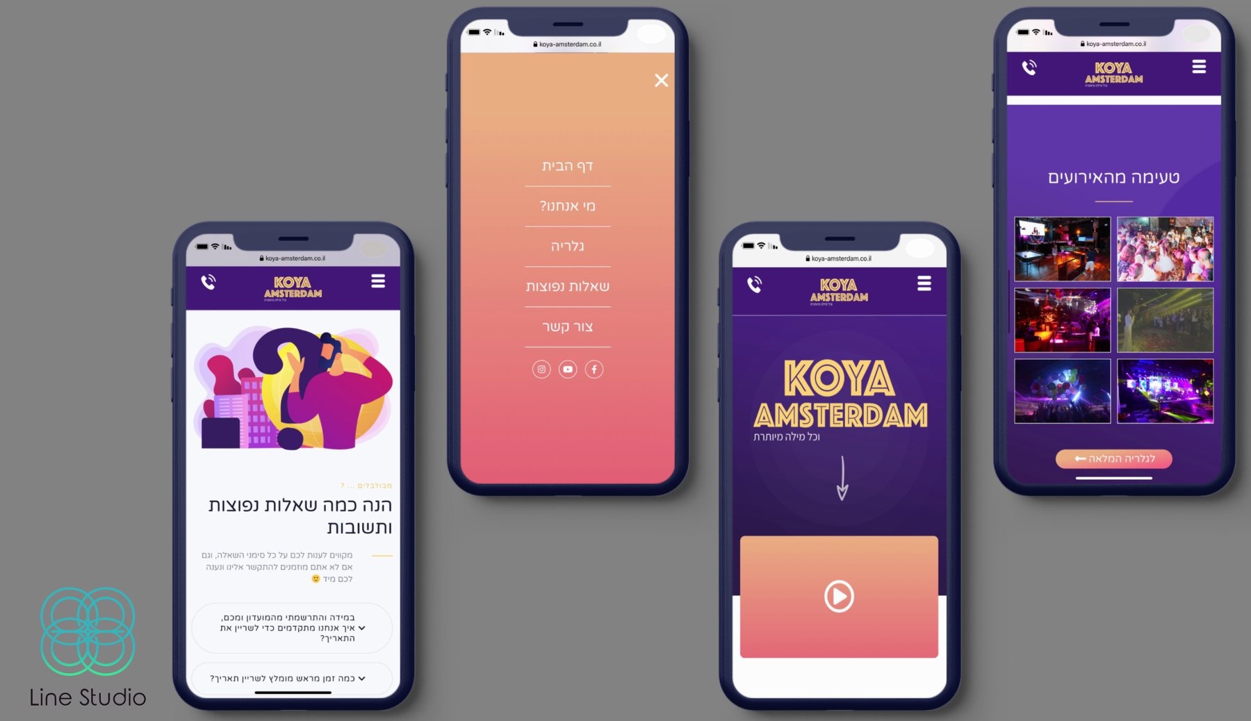 Entry 232514 in Portfolio by Line studio