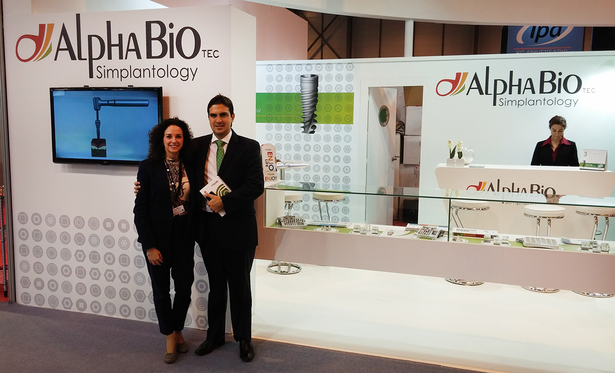 Entry 135864 in AlphaBio tec. Exhibition by nitzan slutzki graphic designer
