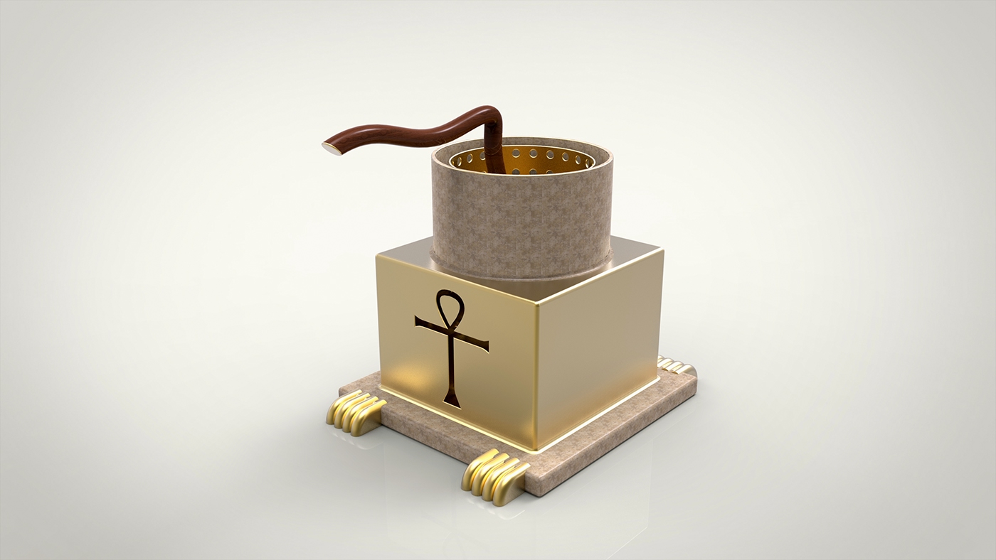 Entry 138203 in Solidworks and Keyshot by עמירם טאפירו עיצוב תעשייתי