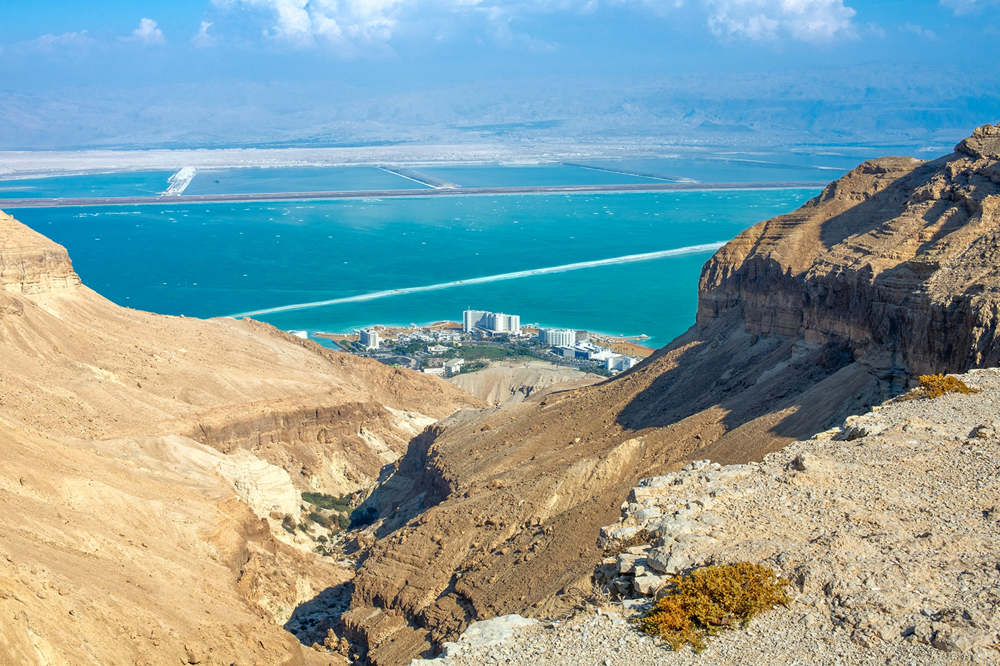 Entry 199899 in The Negev Desert: from a sunrise to the Dead Sea by Sofia Feiguelman