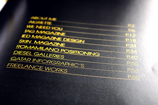 Entry 85310 in PRINTED PORTFOLIO #1 by 28/8 Design