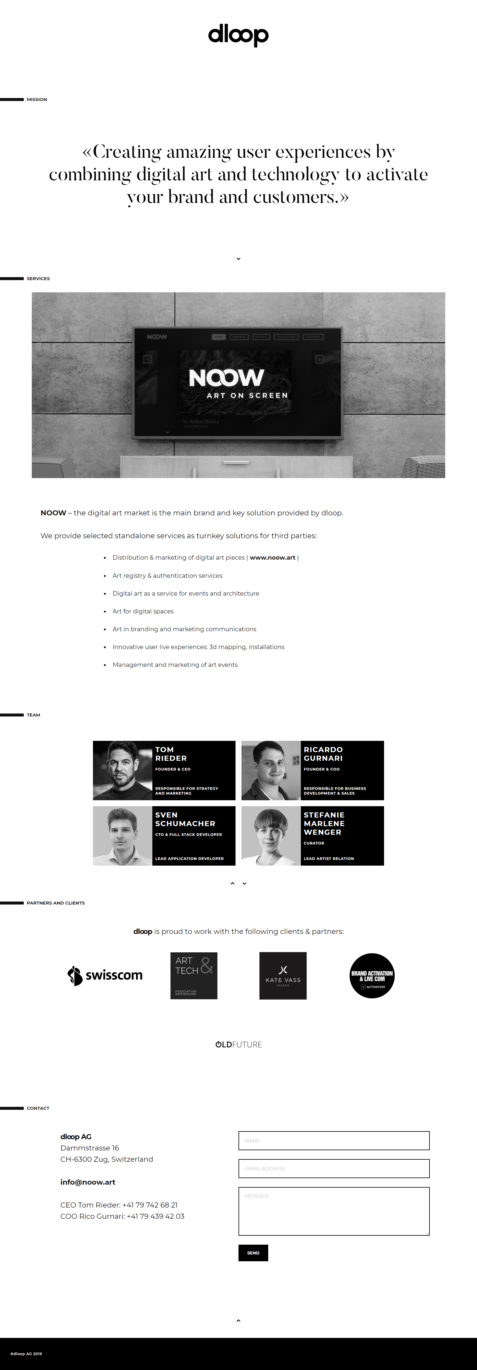 Entry 211405 in UX/UI by davidope