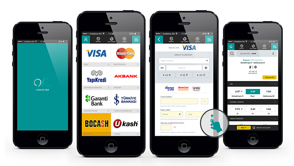 Entry 161703 in Project for EveryMatrix LTD by Eduarth, Alexandru Schmidt