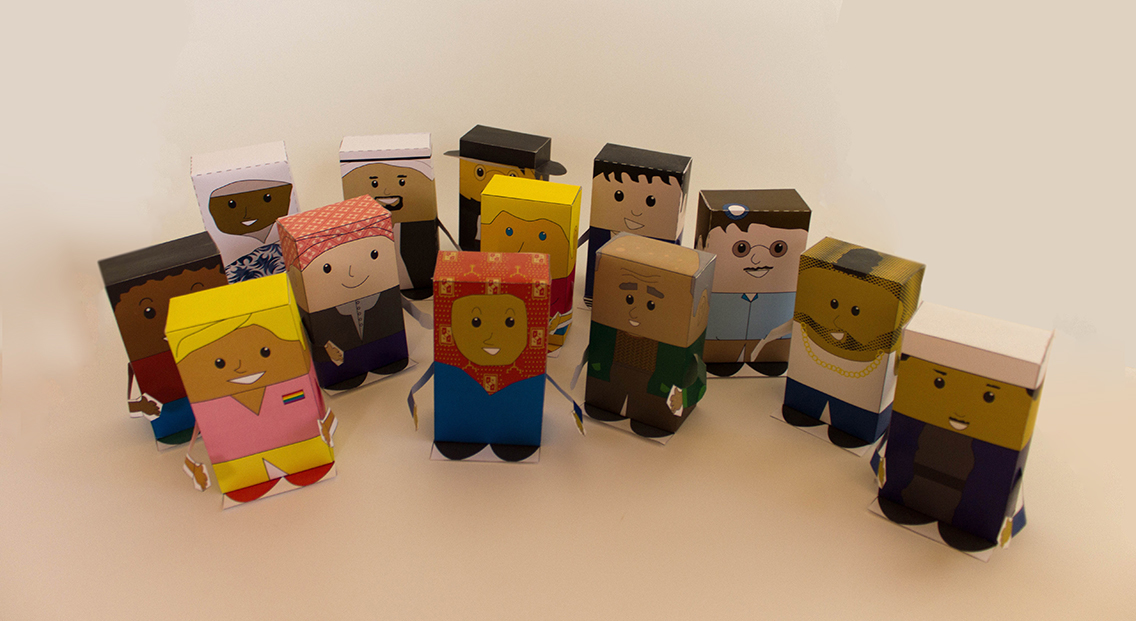 Entry 88439 in The Israeli Society by Vlad Mojayev