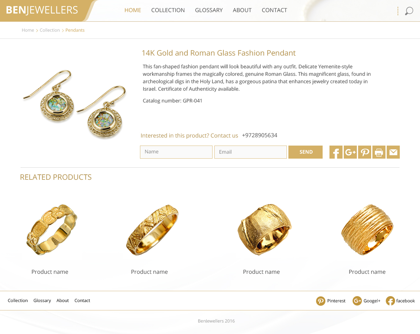 Entry 102909 in websites by ASTUDIO