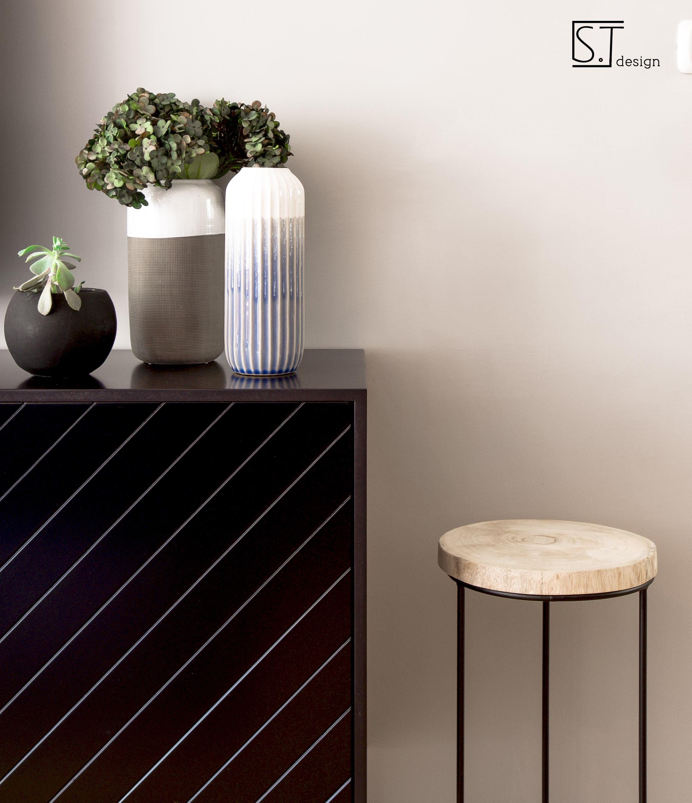 Entry 193641 in תכנון דירה לזוג צעיר by S.T design