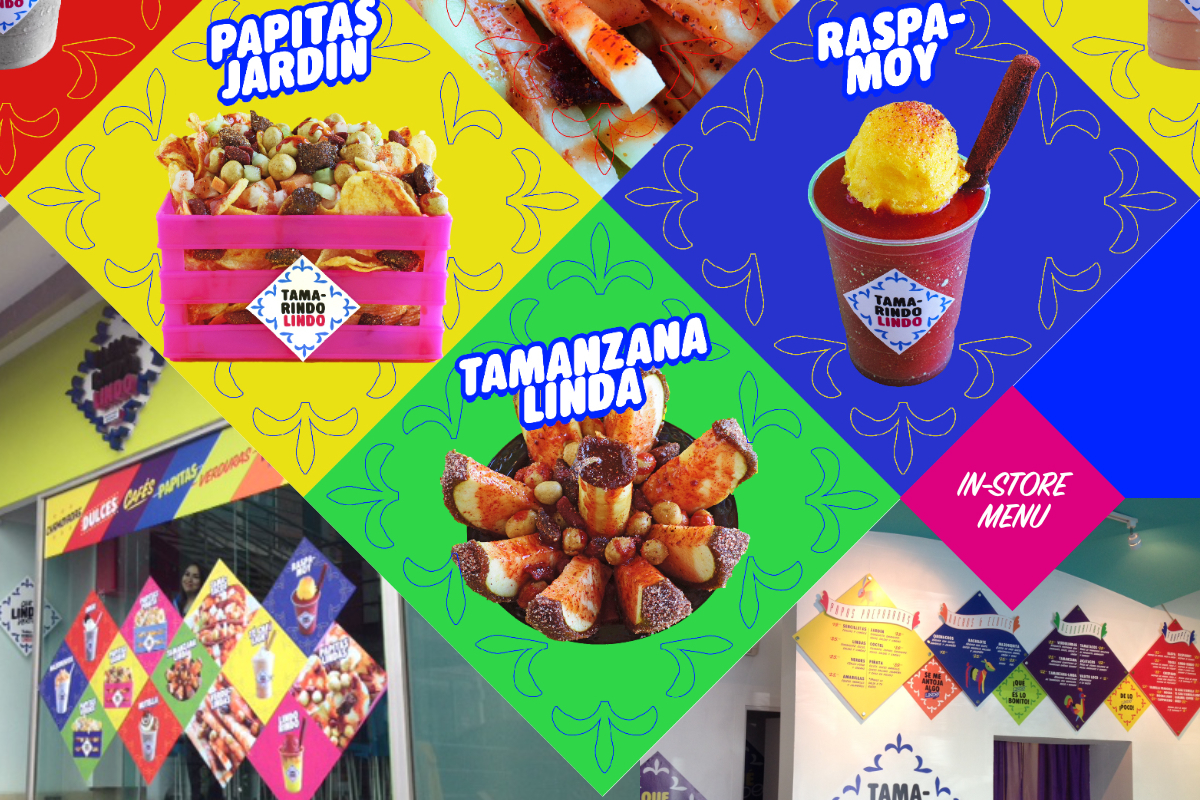 Entry 145553 in TAMARINDO LINDO Smoothies & Snacks by Ed Garza