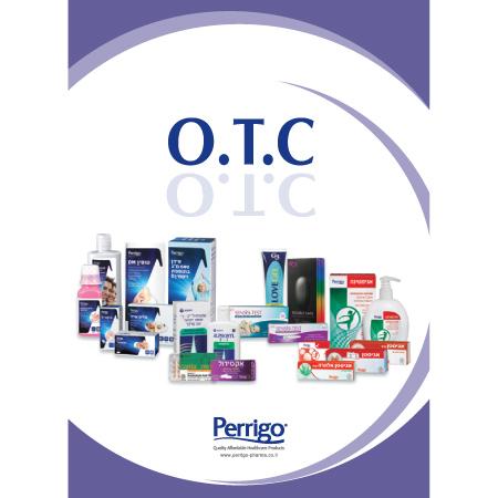 Open Zoomed Related Entry מוצרי פריגו - OTC