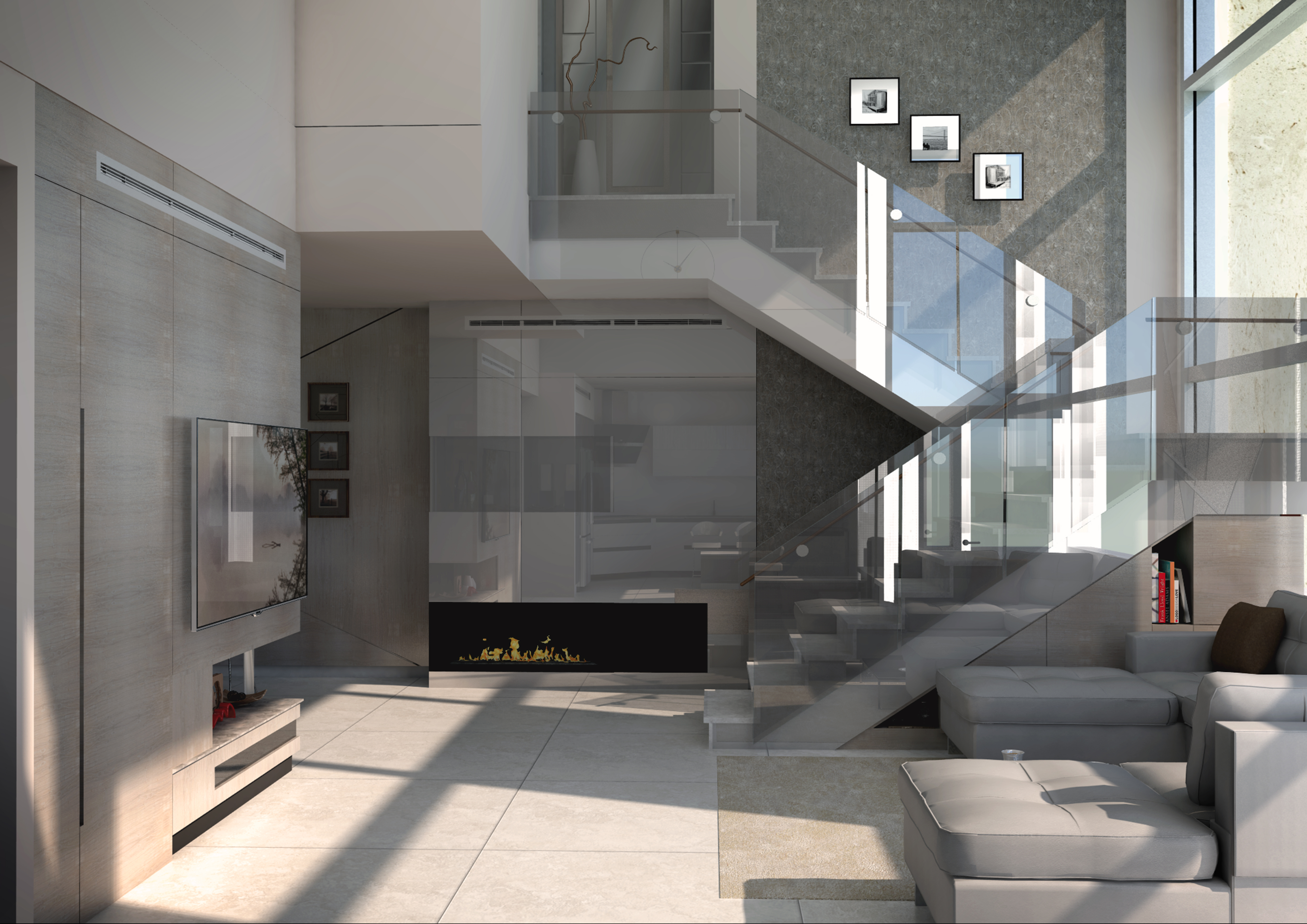 Entry 195808 in interior design by PONGIDAE