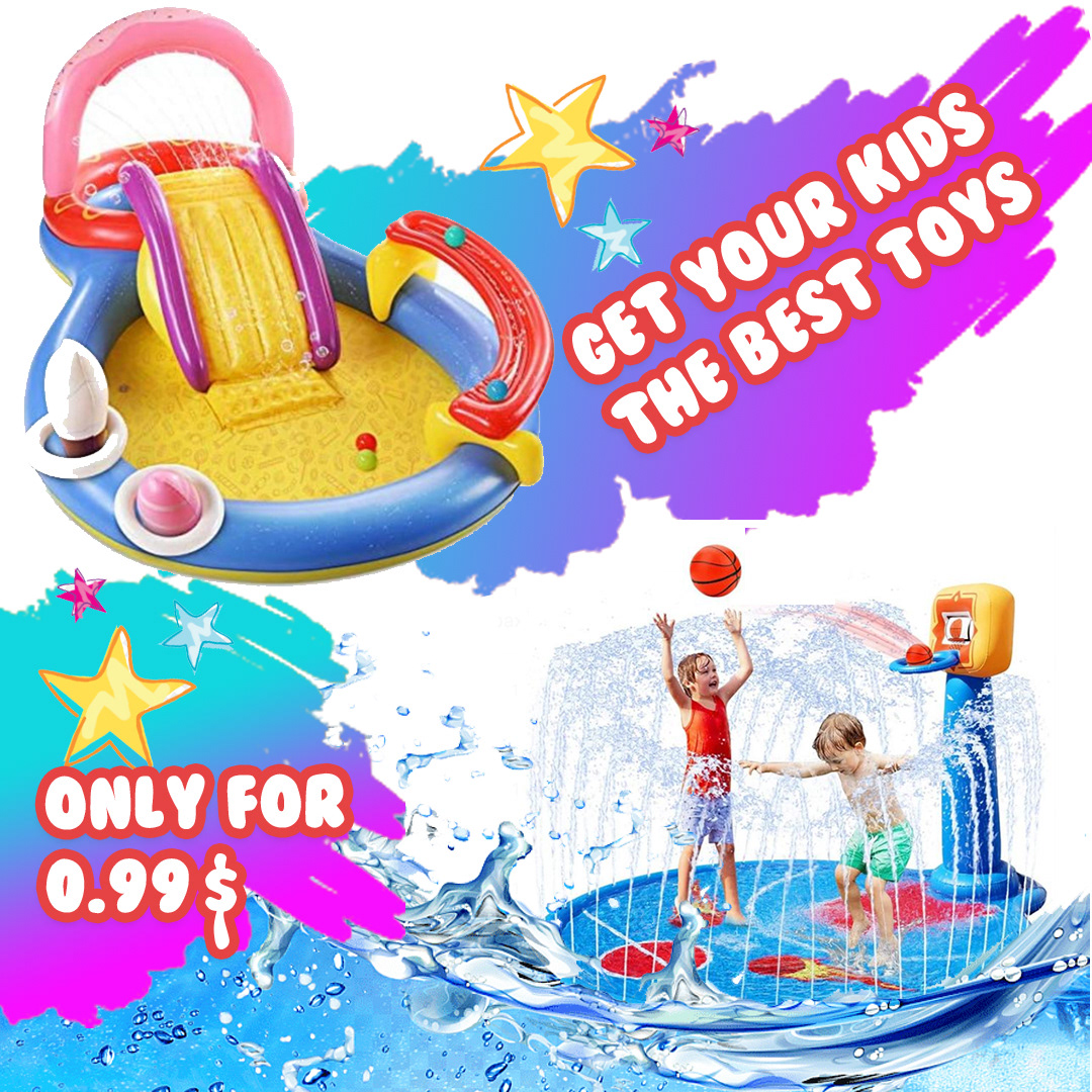 Entry 261422 in Full Cycle Design Materials Amazon E-commerce Kids Toys by Digital Media Guru