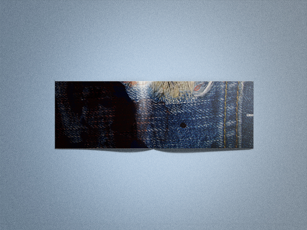 Entry 88468 in The 4th Wall by Vlad Mojayev