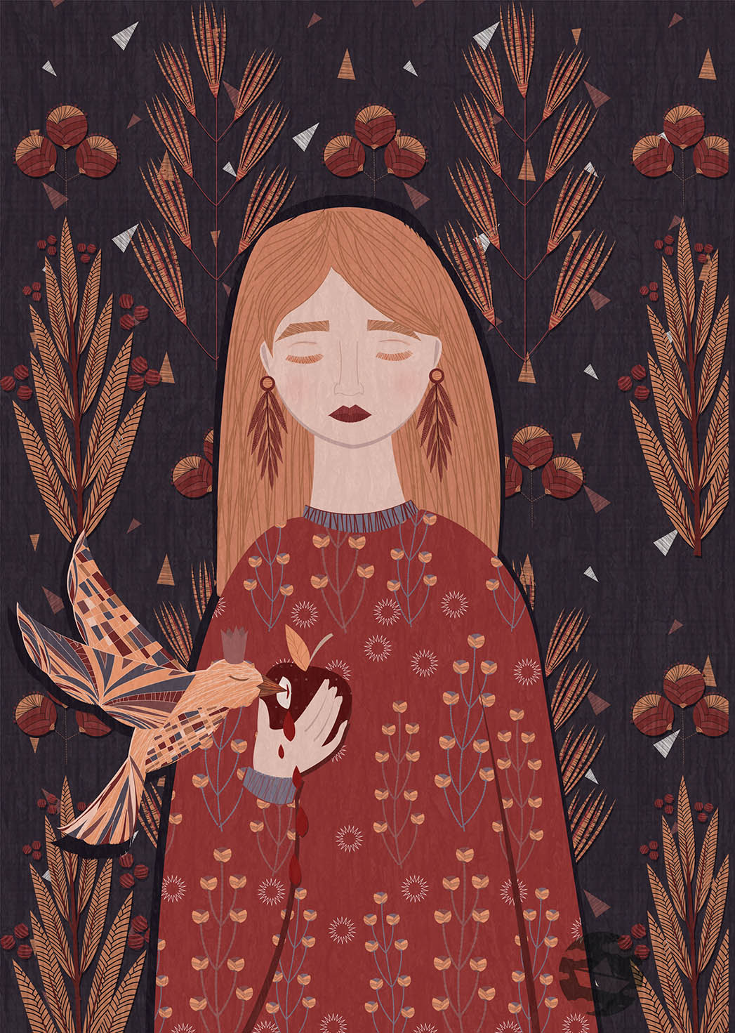 Entry 122055 in Portfolio by lidia tomashevskaya