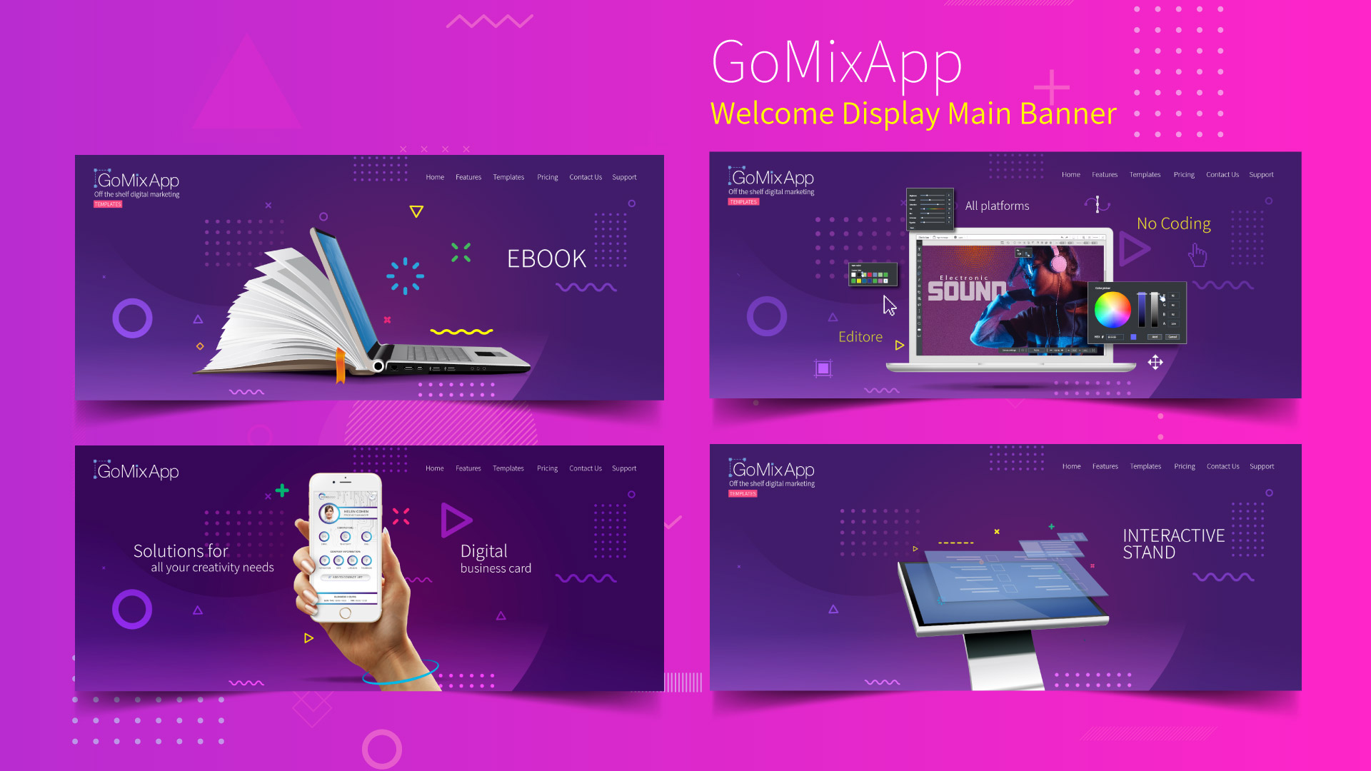 Entry 242628 in GoMixApp - Start-Up by Fillosof