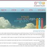 Open Zoomed Related Entry תבניות לאתר1
